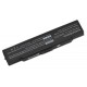 Sony Vaio VGN-AR83US Acumulator 5200 mAh Li-ion 11.1 articole SAMSUNG