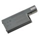 Dell Latitude D531 Acumulator 5200mAh Li-ion 11,1V articole SAMSUNG