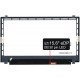 Display-ul notebook-ului Acer Aspire E1-510-29202G50Mnkk15,6“ 30pin eDP HD LED Slim - Lucios