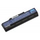 Packard Bell EasyNote TJ63 Acumulator 7800mAh Li-ion 11,1V articole SAMSUNG