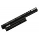 Sony Vaio PCG-71811L Acumulator 5200mAh Li-ion 10,8V articole SAMSUNG