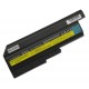 IBM Lenovo Thinkpad SL400 Acumulator 10400mAh Li-ion 10,8V articole SAMSUNG