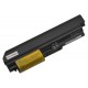 IBM Lenovo ThinkPad Z61t Acumulator 5200mAh Li-ion 10,8V articole SAMSUNG