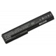 HP Pavilion dv7-2000 Acumulator 5200mAh Li-ion 14,4V articole SAMSUNG