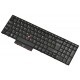 IBM Lenovo ThinkPad Edge E520 1143 tastatură pentru notebook-ul ceh