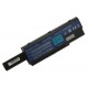 Acer Aspire 5530 Acumulator 7800mAh Li-ion 14,8V articole SAMSUNG