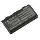 Asus X51R Acumulator 5200mAh Li-ion 11,1V articole SAMSUNG