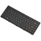 Lenovo 25208735 tastatură pentru notebook-ul ceh cu un cadru