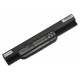 Asus X54C Acumulator 5200mAh Li-ion 10,8V articole SAMSUNG