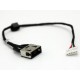 IBM Lenovo Ideapad B50-30 Conector de alimentare pentru notebook