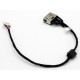 IBM Lenovo Ideapad B50-30 Conector de alimentare pentru notebook