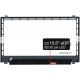 Display-ul notebook-ului HP Compaq OMEN 15-AX001NO  15,6“ 30pin eDP FHD LED SlimTB - Lucios