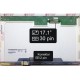 Display-ul notebook-ului Toshiba SATELLITE L350-15317“ 30pin WXGA+ CCFL - Lucios