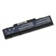 Acer ASPIRE 4740-432G25MI Acumulator 5200mAh Li-ion 11,1V articole SAMSUNG