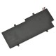 Toshiba PORTEGE Z830-002 Acumulator 3100mAh Li-poly 14,8V