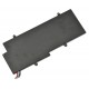 Toshiba Portege Z930 Acumulator 3100mAh Li-poly 14,8V