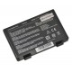 ASUS K50IJ-A1 Acumulator 5200mAh Li-ion 11,1V articole SAMSUNG