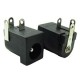 Clevo 2700C Conector de alimentare pentru notebook 2.50mm