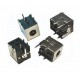 Gateway: M676 Conector de alimentare pentru notebook 2.50mm