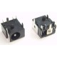 Dell Inspiron 1300 Conector de alimentare pentru notebook 2.50mm