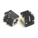 Gateway NX Series NX200S Conector de alimentare pentru notebook 2.50mm