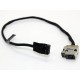 HP ENVY 15-J006CL Conector de alimentare pentru notebook 8pin