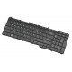 Toshiba Satellite P500-174 Klávesnice Keyboard pro Notebook Laptop Česká Czech