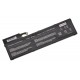 Acer Aspire M3-581G serie Baterie 4800mah Li-pol 11,1V