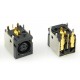 Dell PP04X Conector de alimentare pentru notebook 