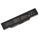 Kompatibilní 40006487 Acumulator 5200 mAh Li-ion 11.1 articole SAMSUNG