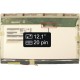 Display-ul notebook-ului Fujitsu-Siemens Esprimo Mobile U9200 12,1“ 20pin WXGA CCFL - Matt