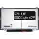 Display-ul notebook-ului Acer Aspire V5-12311,6“ 30pin HD LED Slim - Matt