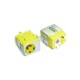 eMachines D725 Conector de alimentare pentru notebook 1,7mm