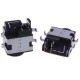 Samsung NP-RC510 / RC510 Conector de alimentare pentru notebook 