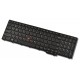 Lenovo FRU 04Y2660 tastatură pentru notebook-ul ceh