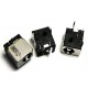 Asus N53TA Conector de alimentare pentru notebook 2.50mm