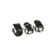 Asus EEE 1005HA Conector de alimentare pentru notebook 0,7mm