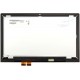 Display-ul notebook-ului Lenovo Flex 2 14 59423165  14“ 30pin eDP FHD LED touch