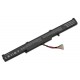 Asus F751LB Acumulator 2600mAh Li-ion 15V