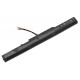 Asus F751LN Acumulator 2600mAh Li-ion 15V