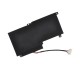 Toshiba Satellite L40 Acumulator 2600mAh Li-poly 14.4V