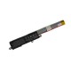 Asus X540LJ-XX015T Acumulator 2600mAh Li-ion 10,8V