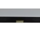 Display-ul notebook-ului Acer Predator Helios 300 PH315-52-540515,6“ 40pin FULL HD LED IPS 144HZ - Lucios