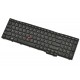 IBM Lenovo THINKPAD L540 20AU000Y tastatură pentru notebook-ul CZ/SK cu un cadru