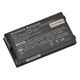 Asus N81VM Acumulator 5200mAh Li-ion 11,1V articole SAMSUNG