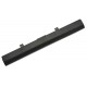 Toshiba SATELLITE C55-C-173 Acumulator 2600mAh Li-ion 14,4V