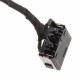 Lenovo IdeaPad G50-80(80E501U4CK) Conector de alimentare pentru notebook