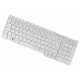 Toshiba Satellite C650 tastatură pentru notebook-ul CZ/SK culoarea Argint