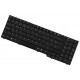 Asus F7Z tastatură pentru notebook-ul CZ/SK culoarea negru cu cadru