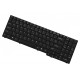 Asus M50Vn tastatură pentru notebook-ul CZ/SK culoarea Negru